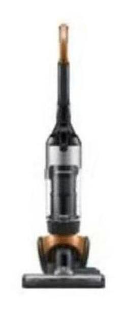 Samsung VU10F40SBDD Motion Sync Upright Bagless Vacuum Cleaner - Burnt Orange